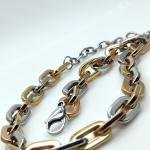 ANTIQUE DESIGN CHAIN