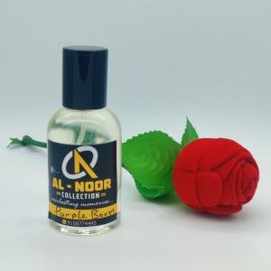 PURPLE BOOM PERFUME