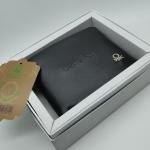 BE PREMIUM LEATHER WALLET