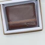 SW Genuine Leather wallet