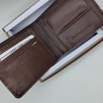 SW Genuine Leather wallet