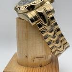 Iv Snake Golden